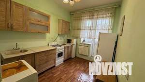 1-к квартира, вторичка, 38м2, 1/10 этаж