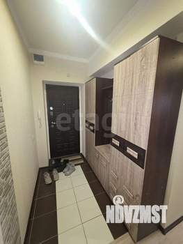 1-к квартира, вторичка, 35м2, 7/9 этаж