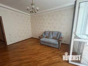 2-к квартира, вторичка, 68м2, 2/14 этаж