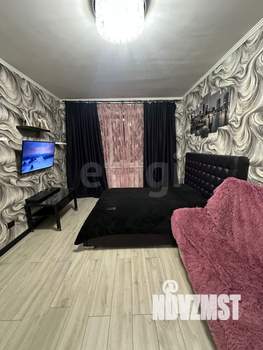 1-к квартира, вторичка, 35м2, 7/9 этаж