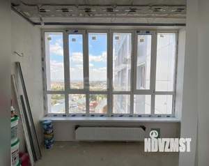 2-к квартира, вторичка, 54м2, 15/17 этаж