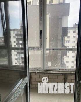 2-к квартира, вторичка, 53м2, 10/18 этаж