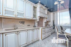 3-к квартира, вторичка, 111м2, 7/9 этаж