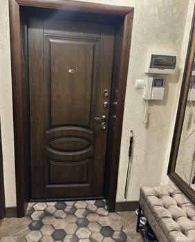 3-к квартира, вторичка, 81м2, 1/9 этаж