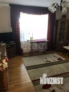 4-к квартира, вторичка, 86м2, 8/10 этаж