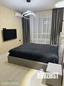 2-к квартира, вторичка, 65м2, 12/18 этаж