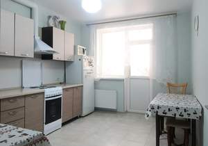 2-к квартира, вторичка, 63м2, 4/7 этаж