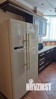 3-к квартира, вторичка, 98м2, 11/16 этаж