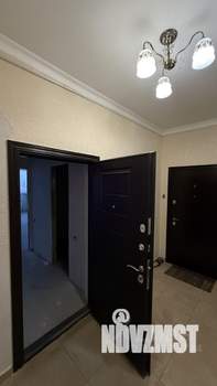 1-к квартира, вторичка, 50м2, 3/7 этаж