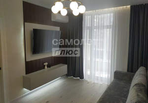 1-к квартира, вторичка, 36м2, 6/9 этаж