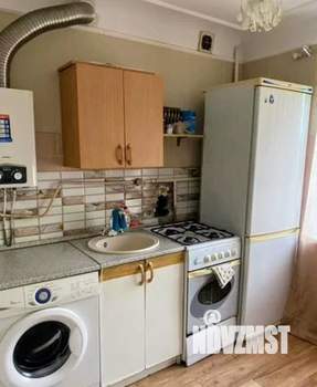 1-к квартира, вторичка, 34м2, 2/4 этаж
