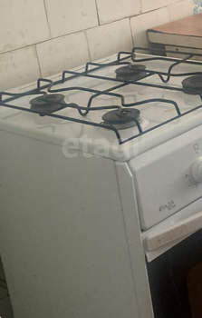 2-к квартира, вторичка, 24м2, 1/3 этаж