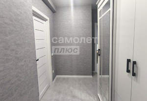 1-к квартира, вторичка, 45м2, 8/9 этаж