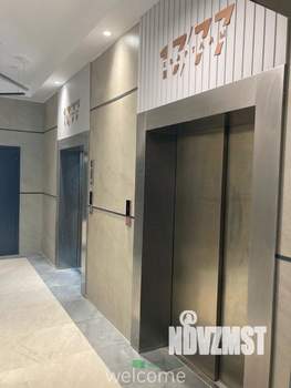 2-к квартира, вторичка, 69м2, 6/18 этаж