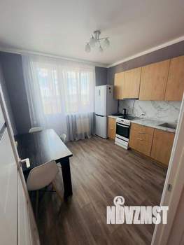 1-к квартира, вторичка, 43м2, 14/16 этаж