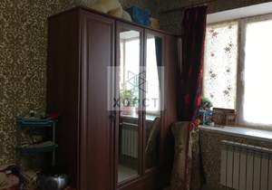 1-к квартира, вторичка, 31м2, 4/9 этаж