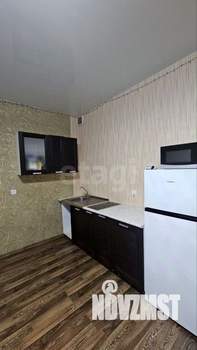 Студия квартира, вторичка, 27м2, 6/7 этаж