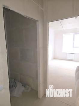 1-к квартира, вторичка, 38м2, 3/9 этаж