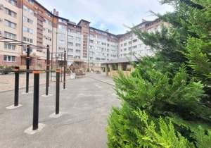 1-к квартира, вторичка, 43м2, 5/7 этаж