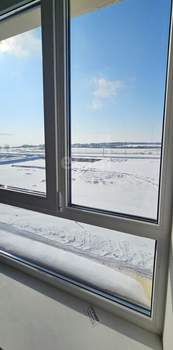 2-к квартира, вторичка, 61м2, 8/16 этаж