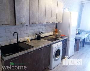 1-к квартира, вторичка, 40м2, 7/16 этаж