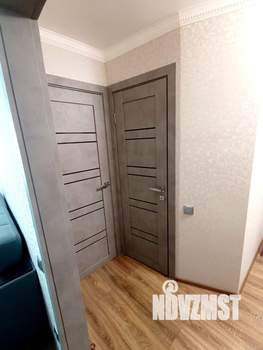 1-к квартира, вторичка, 33м2, 4/5 этаж