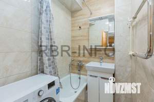 2-к квартира, вторичка, 56м2, 2/15 этаж