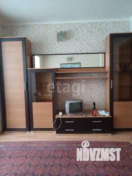 2-к квартира, вторичка, 57м2, 2/10 этаж