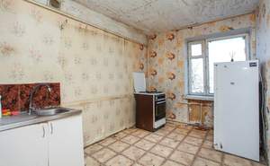 2-к квартира, вторичка, 50м2, 2/9 этаж