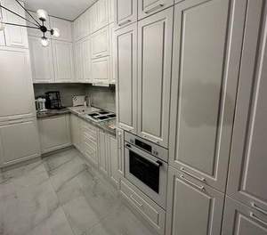 1-к квартира, вторичка, 55м2, 21/25 этаж