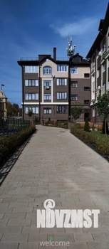 2-к квартира, вторичка, 58м2, 2/4 этаж