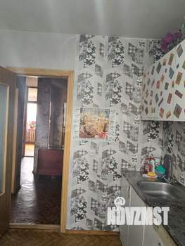 3-к квартира, вторичка, 58м2, 5/5 этаж
