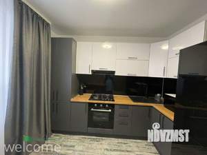 1-к квартира, вторичка, 38м2, 4/12 этаж