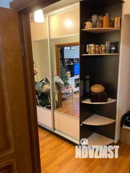 2-к квартира, вторичка, 52м2, 12/12 этаж