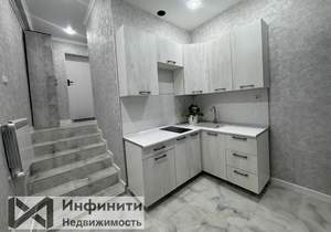 1-к квартира, вторичка, 25м2, 1/5 этаж