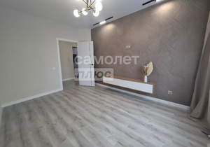 1-к квартира, вторичка, 34м2, 3/24 этаж