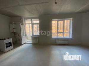 2-к квартира, сданный дом, 80м2, 7/18 этаж