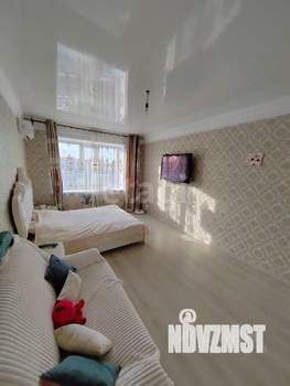 1-к квартира, вторичка, 40м2, 5/9 этаж