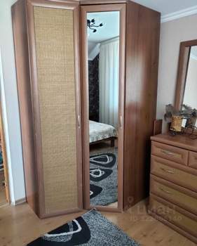 4-к квартира, вторичка, 92м2, 1/1 этаж