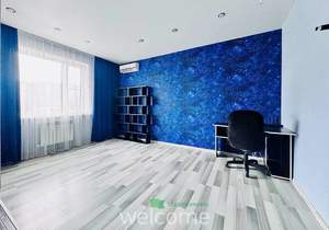 2-к квартира, вторичка, 62м2, 2/18 этаж