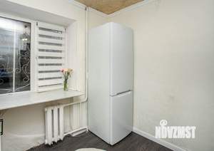 2-к квартира, вторичка, 45м2, 1/5 этаж