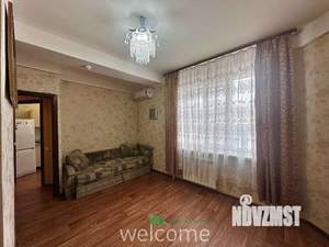1-к квартира, вторичка, 36м2, 5/14 этаж