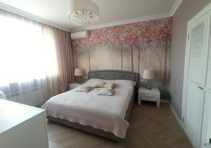 3-к квартира, вторичка, 120м2, 7/9 этаж