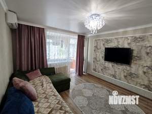3-к квартира, вторичка, 65м2, 3/5 этаж