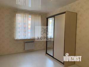 1-к квартира, вторичка, 38м2, 15/16 этаж