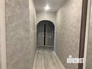 3-к квартира, вторичка, 70м2, 1/9 этаж