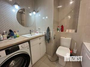 2-к квартира, вторичка, 68м2, 3/16 этаж