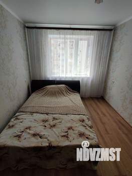 2-к квартира, вторичка, 56м2, 11/16 этаж