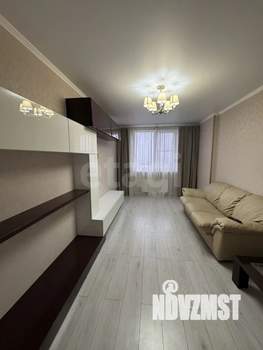 2-к квартира, вторичка, 63м2, 12/16 этаж