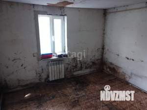 1-к квартира, вторичка, 30м2, 1/1 этаж